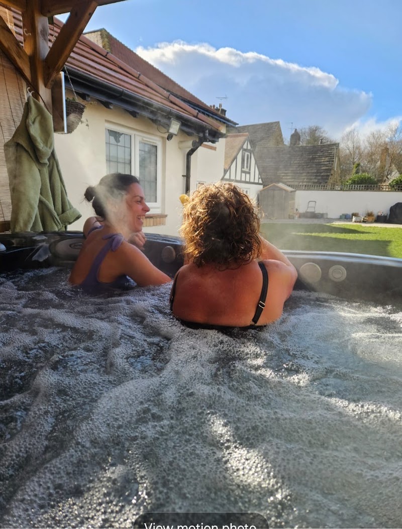 The Hidden Haven Leeds, massage spa in Leeds, United Kingdom, photo 2 of 7