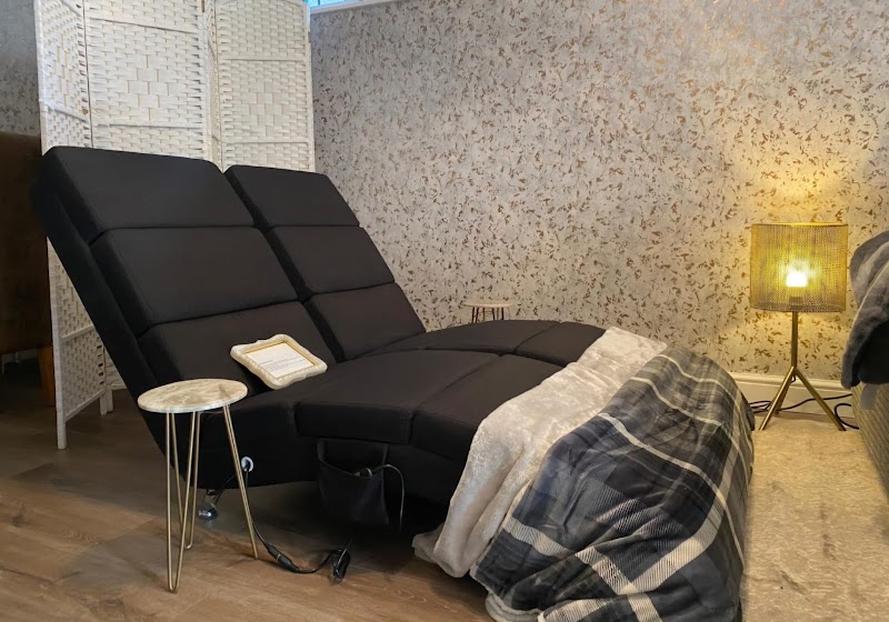 The Hidden Haven Leeds, massage spa in Leeds, United Kingdom, photo 3 of 7