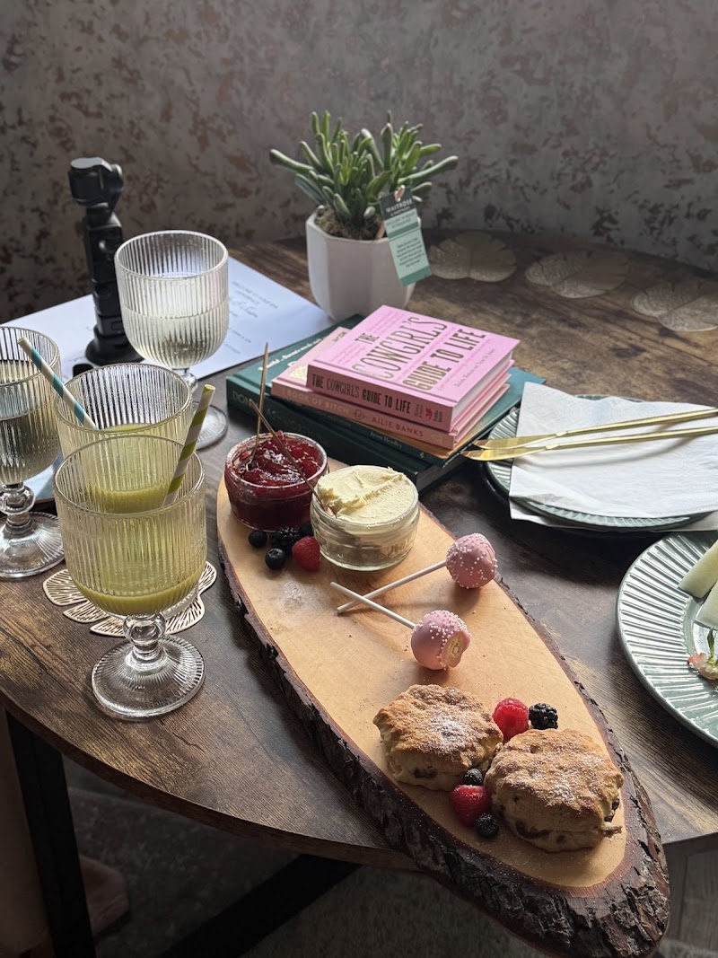 The Hidden Haven Leeds, massage spa in Leeds, United Kingdom, photo 4 of 7