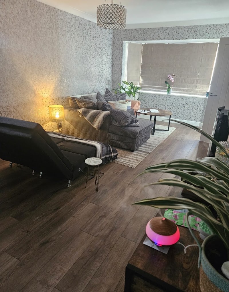 The Hidden Haven Leeds, massage spa in Leeds, United Kingdom, photo 5 of 7