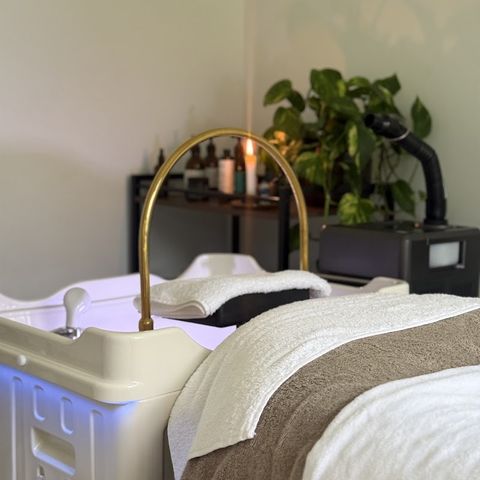 Holistic Head Spa, spa in Beckwith, United Kingdom